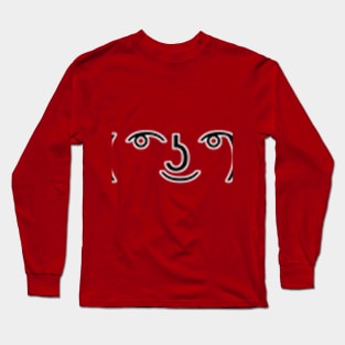 Lenny Fans Long Sleeve T-Shirt